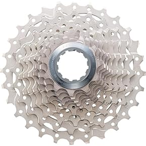 SHIMANO カセットスプロケット SHIMANO（シマノ）CS-M8000 カセットスプロケット 11S 11-42T